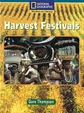 Harvest Festivals (National Geographic Windows on Literacy)