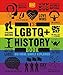 Produktbild The LGBTQ + History Book: Big Ideas Simply Explained (DK Big Ideas)