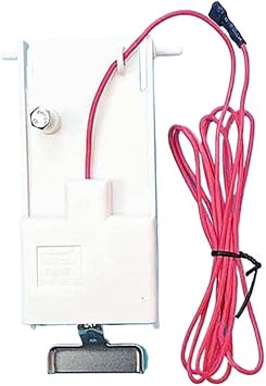 Ice Thickness Controller Probe Sensor Compatible With Manitowoc S-Series Ice Machines Spare Parts Replacement