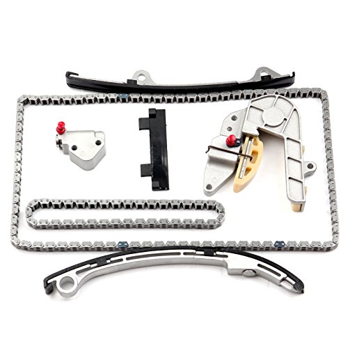 Eccpp Timing Chain Kit No Gears For 2002 2003 2004 2005 2006 For Nissan Altima 2004 2005 2006 For Nissan Sentra #TOP16