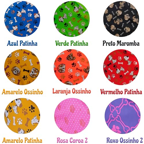 Caminha Pet pra Cachorros e Gatos Grandes Tam. GG - Europa Microfibra 05 (Verde Patinha)