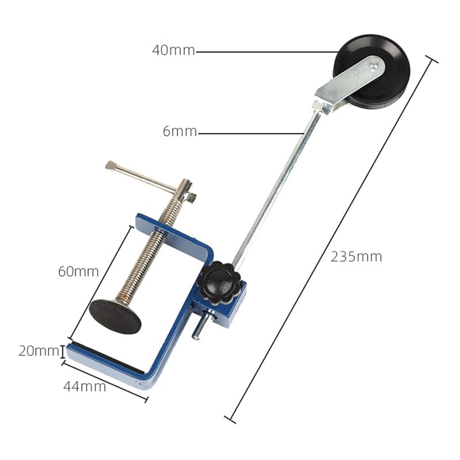 Kits de Experimentos con Poleas Fijas Y Varillas de Soporte para Niños Que Estudian en Casa.