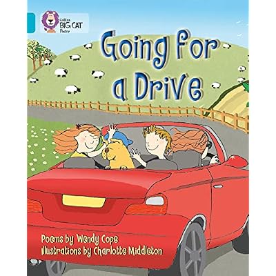 Going for a Drive
