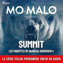 Page de couverture de Summit