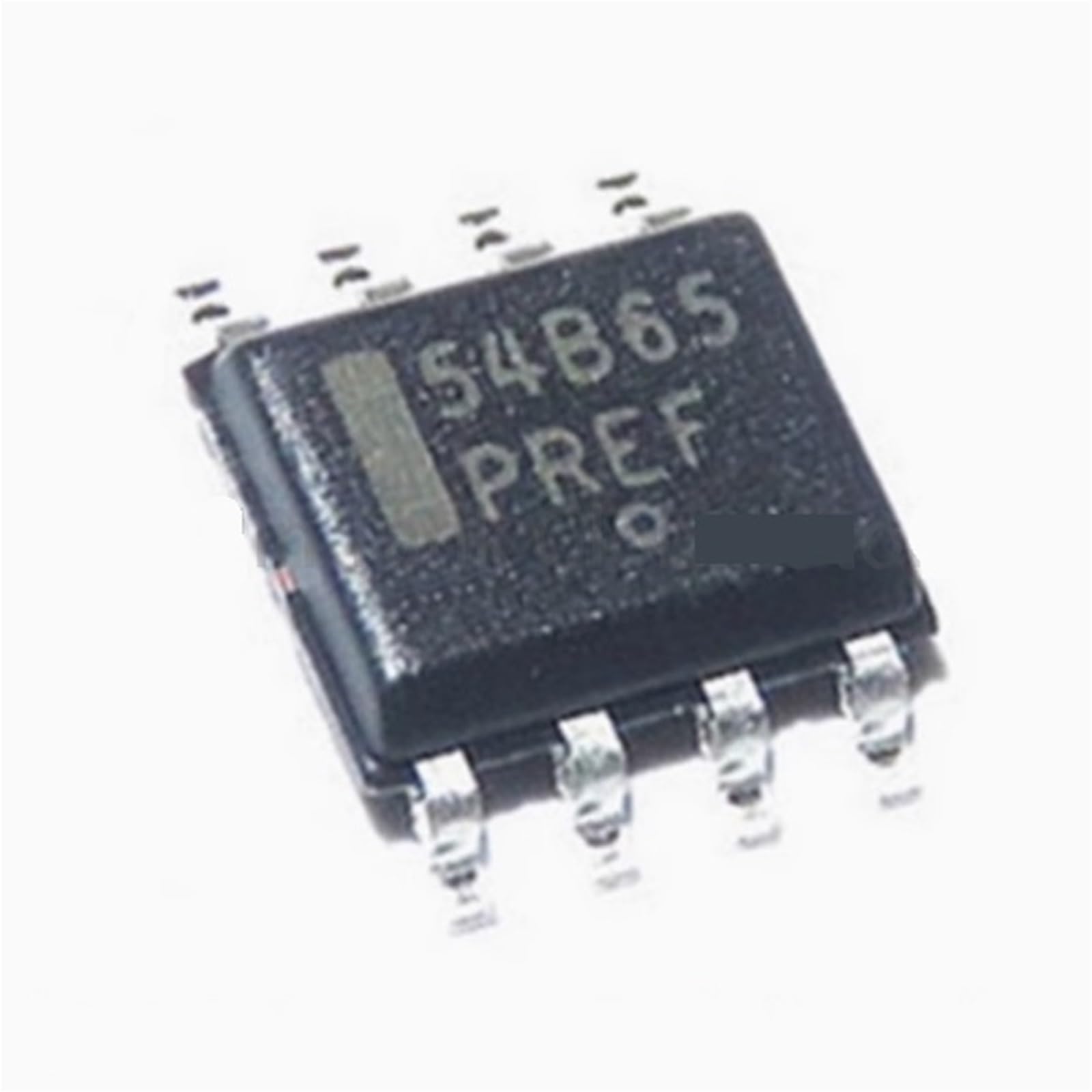 Chipset sop-8 54B65 NCP1654 NCP1654BD65R2G(10pcs)