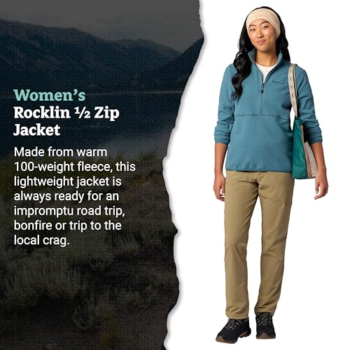 Image of Marmot Rocklin 1 /2 Zip
