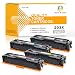 Produktbild Cool Toner XL Toner für 12A Q2612A kompatibel zu Q2612A SCHWARZ für hp LASER DRUCKER 1010 1012 1015 1020 1022 3015 3020 3030 3050, ca.2000 Seiten, Q2612A
