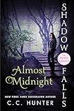 Almost Midnight: Shadow Falls: The Novella Collection (Shadow Falls: After Dark)