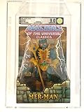 HeMan Masters of the Universe Classics Exclusive Action Figure MerMan