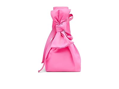 ◎IROCO◎ nylon square bag_rose pink standard-bag-pink_e7f34c39-