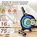LABGREY Máquina de Remo Magnética para Gimnasio en Casa Imagen de LABGREY Máquina de Remo Magnética para Gimnasio en Casa