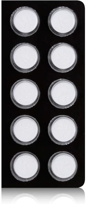 Krups XS 3000 tisztítótabletta kávégéphez 2x10 db
