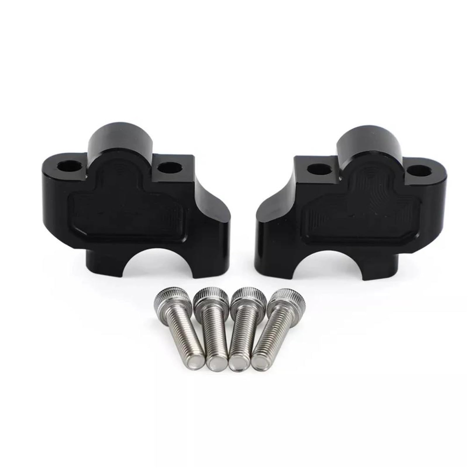 Adaptateur de montage surélevé guidon moto Honda Rebel CMX 500 2017-2024