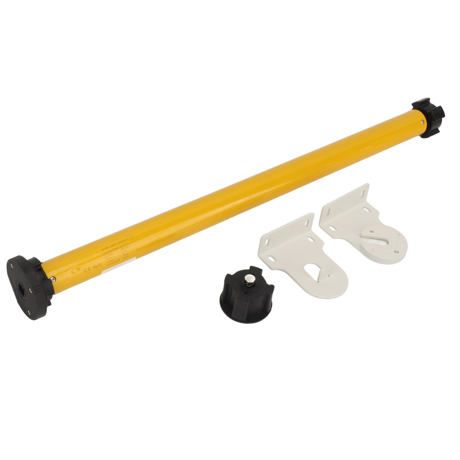 Moteur à rouleau de store Fafeicy pour un réveil en douceur avec Home Control
