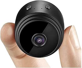 DAH Miniature Wireless Surveillance Detection