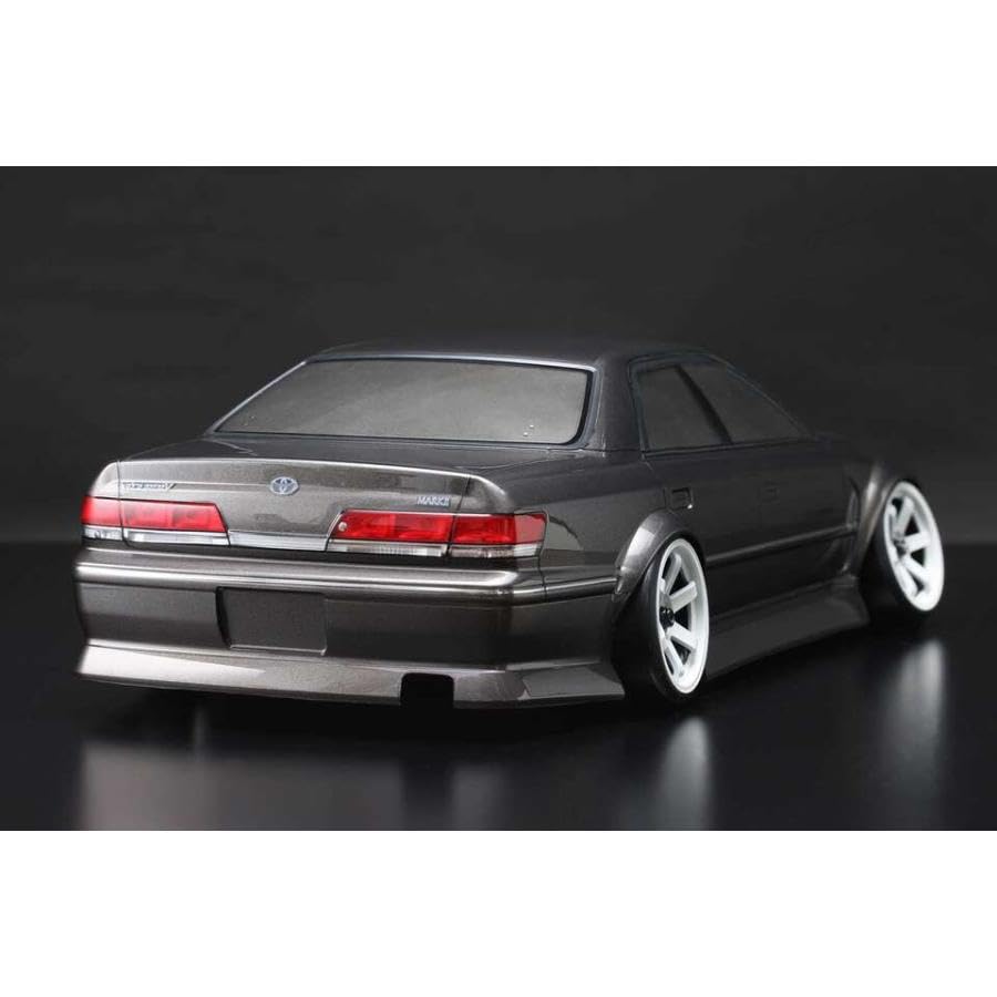 Amazon | ヨコモ (YOKOMO) BNスポーツ トヨタ JZX100 マークIIボディ
