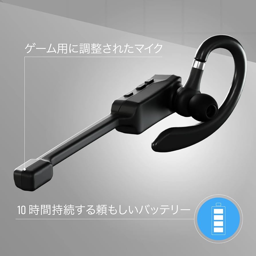【未開封】 ワイヤレスノイズキャンセリング ワイヤレスゲーミングイヤホン Amazon.co.jp: ソニー ゲーミングイヤホン INZONE Buds:WF-G700N