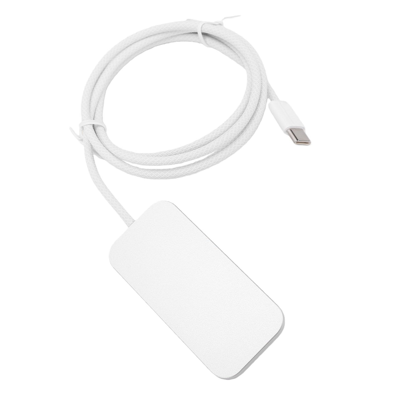 Cryfokt 35W Tablet Charger for Pro 11 M4 M5 (1m) | Progettato per Pro 11 M4/M5, ricarica magnetica, struttura leggera in alluminio, ideale per i giochi