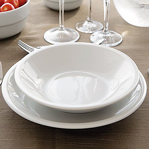 Porcellana bianca - MADE IN ITALY