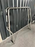 OSCULATI Roll Bar abbattibile 130 cm