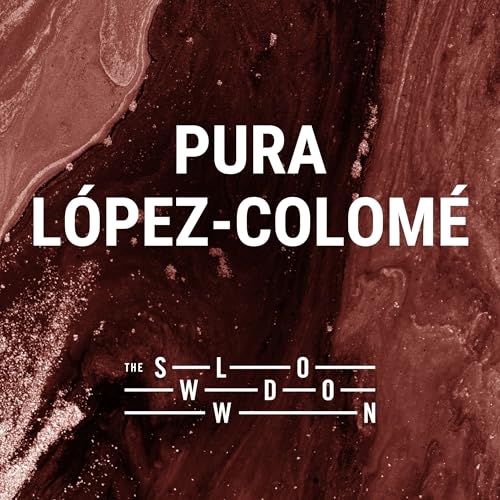 1403: Echo by Pura López-Colomé, translated by Forrest Gander