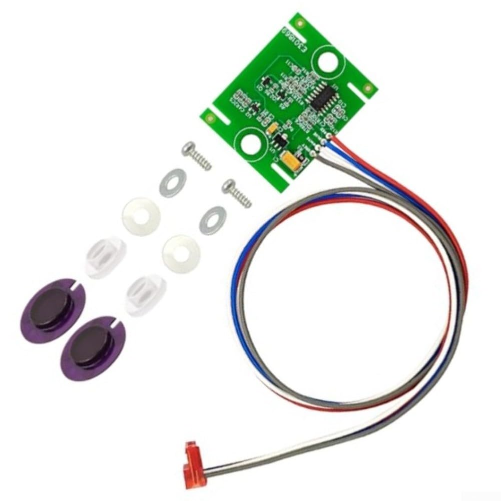 98544C Kit Sensore per Dispenser Acqua Plastica Verde