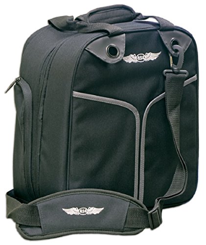 Bolsa de vuelo ASA CRM