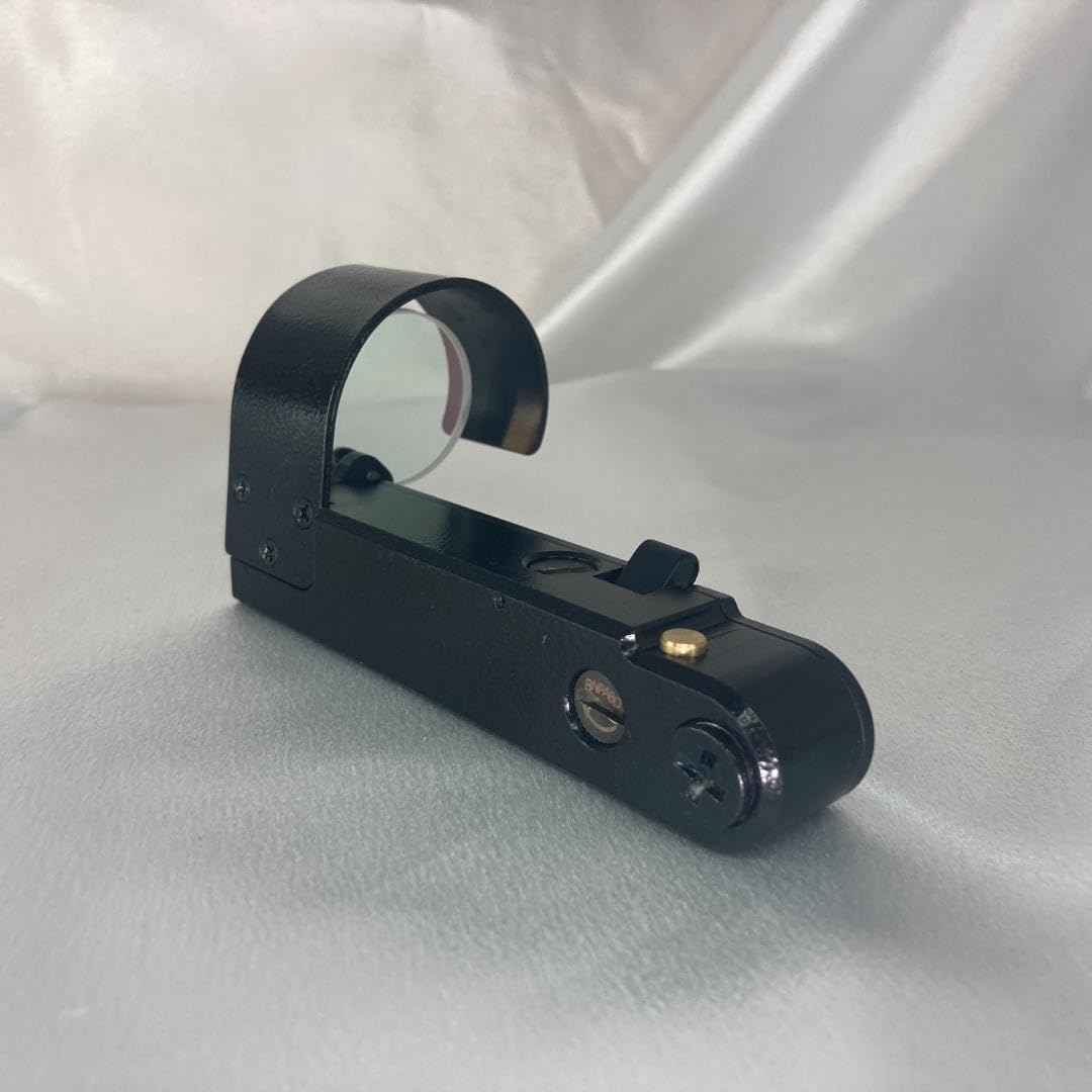 [新品]OKP-7 レプリカドットサイト 20mmピカティニーレール Amazon | OKP-7 レプリカドットサイト 20mmピカティニーレール