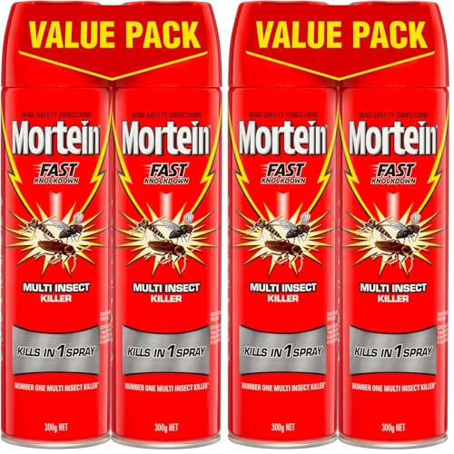 Mortein