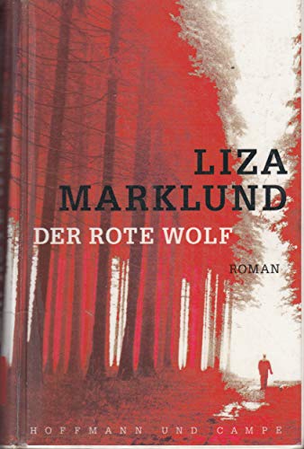 Der Rote Wolf [German] 3455051596 Book Cover