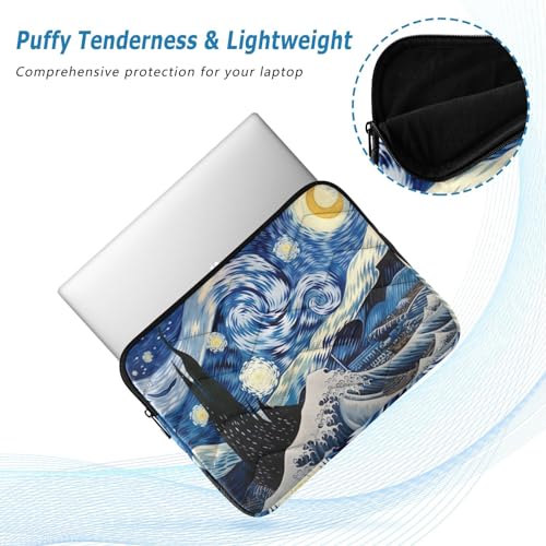 Funda para portátil 13-14 pulgadas impermeable miniatura 5