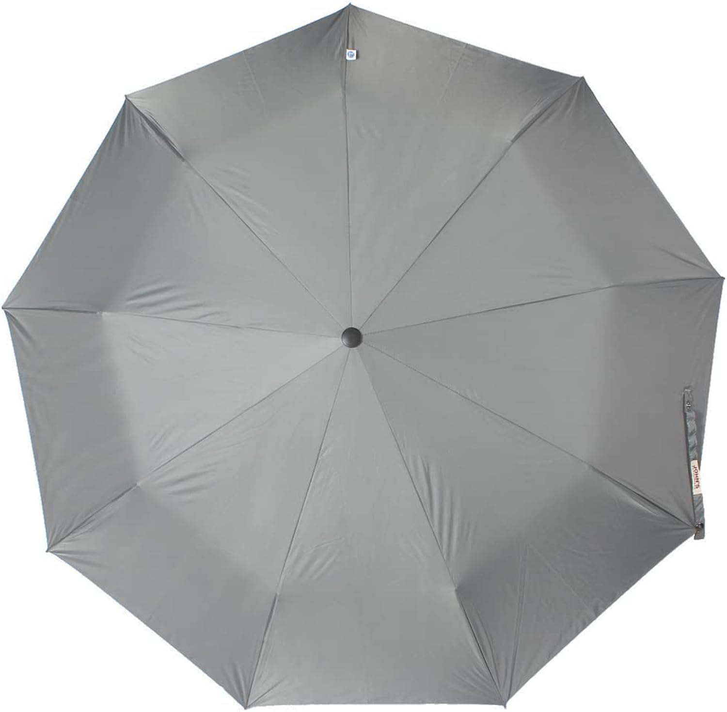 mahamaya fabrics & fashion K.C Paul & Sons umbrella 3 folding plain ANY RANDOM COLOR-picture-13