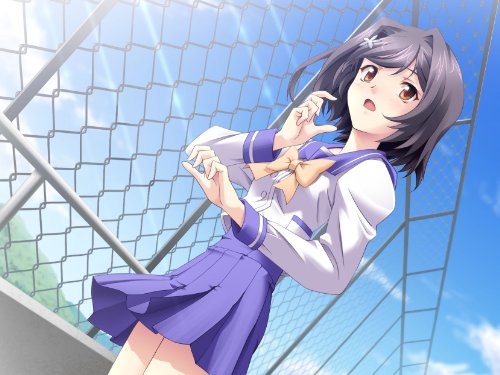 メモリーズオフ6(Memories Off 6) ～T-Wave～の関連画像3