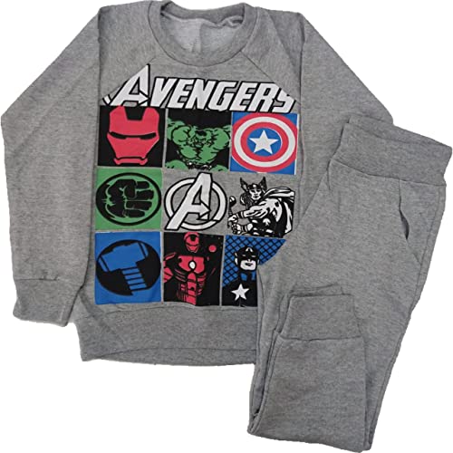 kit 2 Conjuntos de Moletinho Infantil Personagens (6)