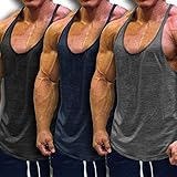 Zoom IMG-1 muscle cmdr canotte uomo palestra Zoom IMG-1 muscle cmdr canotte uomo palestra