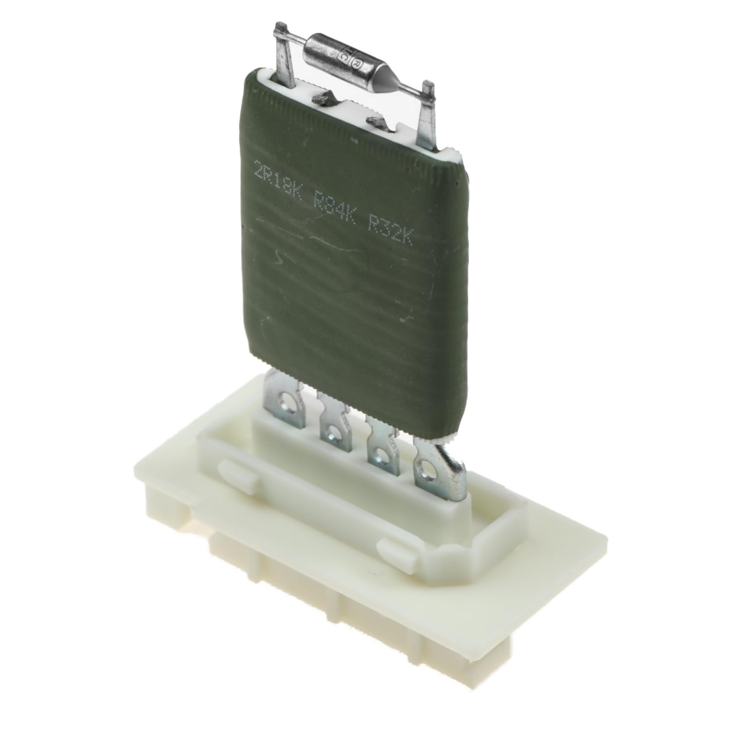 YAOPEI Resistance Chauffage pour Mercedes Classe A W169 Classe B W245 1698200397 A1698200397