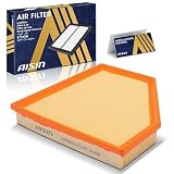 AISIN AFTERMARKET ARFBM-01320 Engine Air Filter