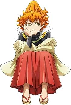Amazon.co.jp: [TONGCHENG] 魔入りました！入間くん アガレス・ピケロ