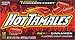 Hot Tamales, Cinnamon Flavored Candy, 5 oz