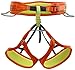 Climbing Technology 7h145 C0ctstd, arnés Unisex – Adulto, Verde Naranja, M