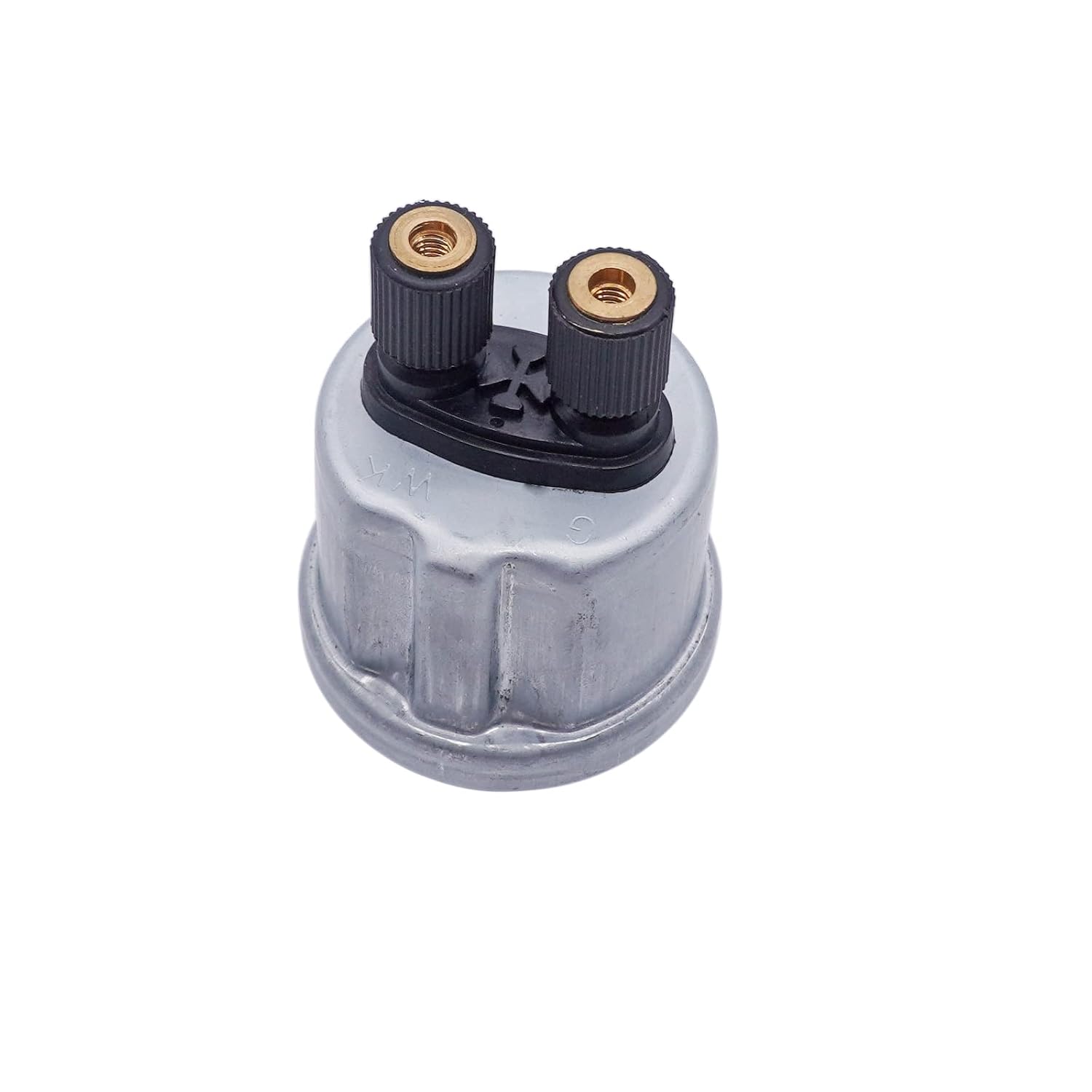 Oil Pressure Sender 360-009 360009, 80 PSI Standard Ground Pressure Sender