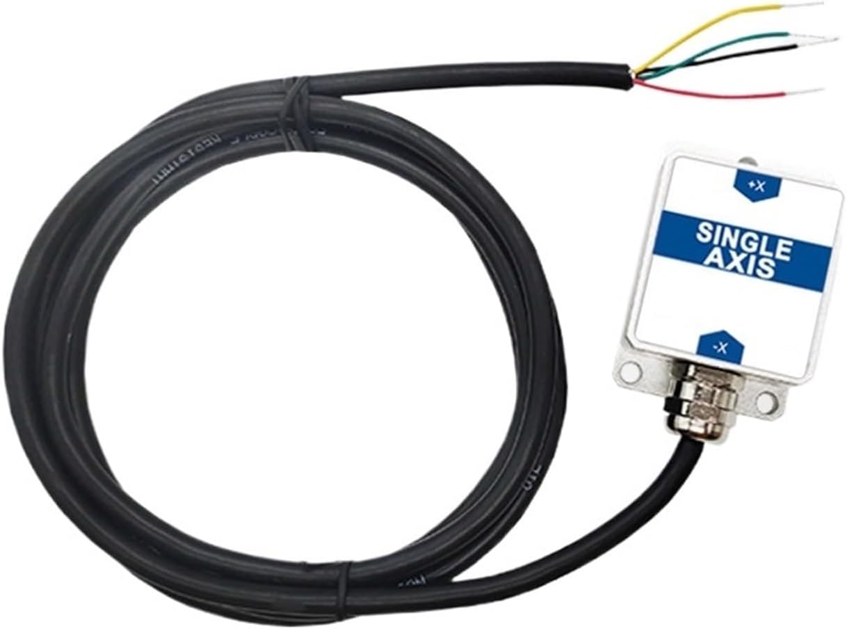 Tilt Angle Sensor BWK226S Single-axis Inclination Sensor