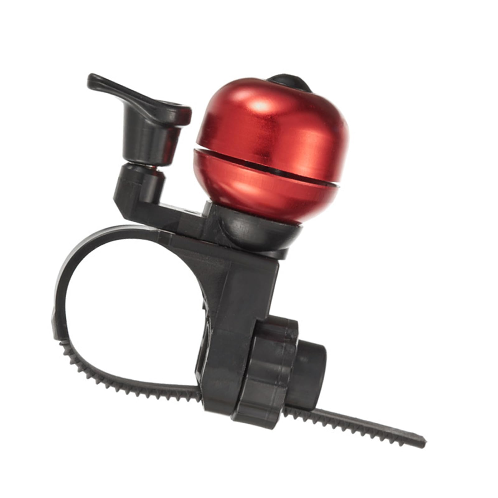 Xjdzineq Quickly Release Bicycles Bells Remotes Control Bike Horn Children Lovely for Commutes Family Cycling Loud Light Weight Durability Quickly Install Bicycles Loud Security Theft Tool-free Alarm