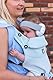 Dooky Unisex Baby Ear Protection White (0-3 y) Earmuffs
