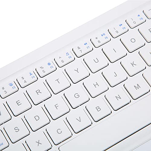 Tastiera Bluetooth, con touchpad, tastiera