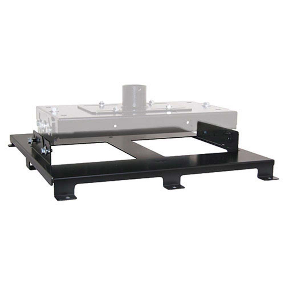 Chief Custom Electronic Television Mount Black (HB44E) - Image 2