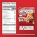 Hot Pockets Four Cheese Pizza, Italian-Style Seasoned Crust, Frozen Snacks, 4Pk 17 oz