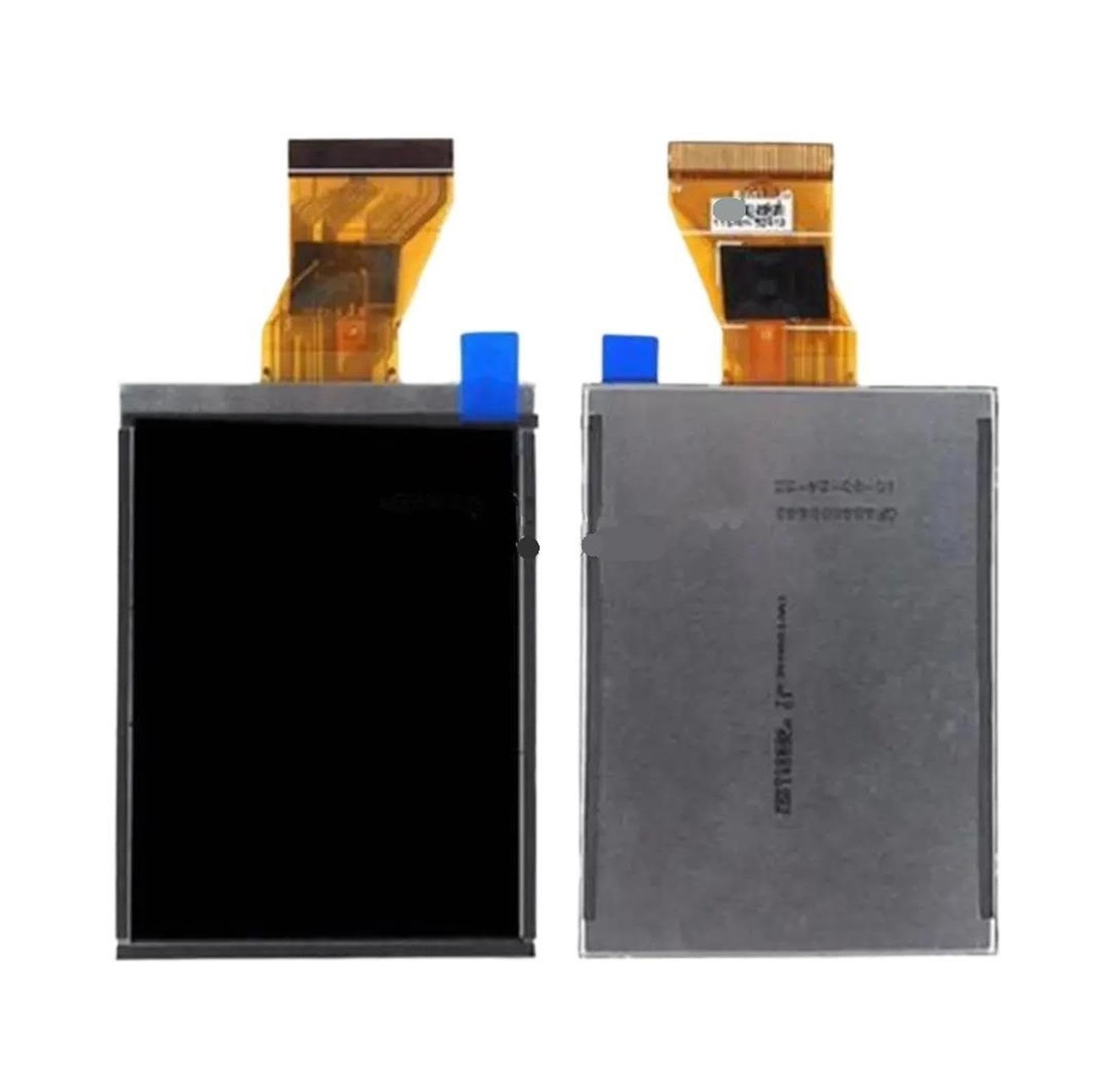Schermo LCD Con Retroilluminazione, Compatibile Con NIKON COOLPIX L22