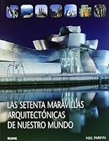 70 Maravillas arquitectónicas 8498013348 Book Cover