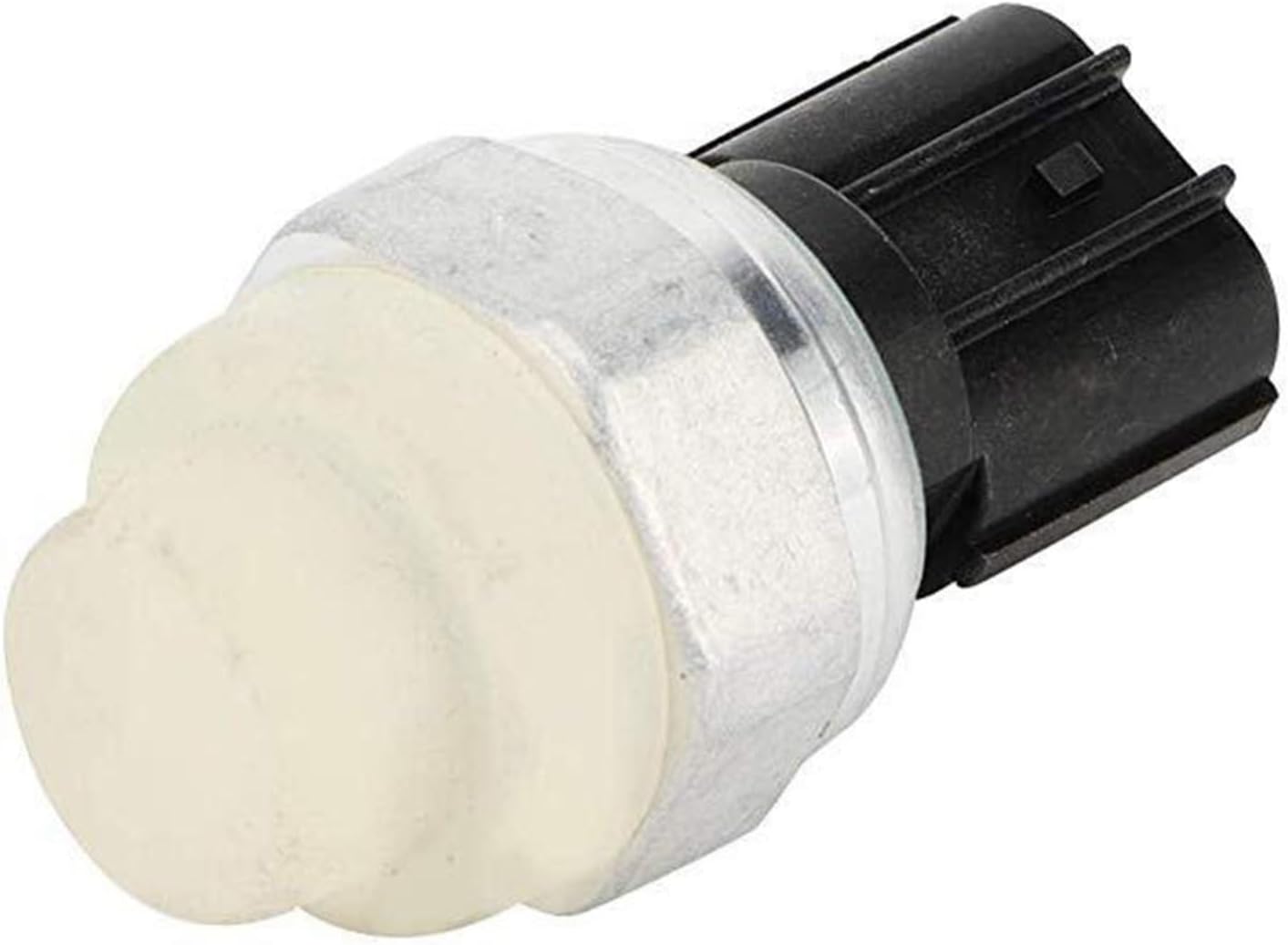 LOGEA Pressure Sensor Switch AC A/C HVAC Pressure Transducer Sensor Switch 80450SFE003 80450S7S003 42CP202 Compatible with Compatible with Accord Compatible with Civic Compatible with Acura